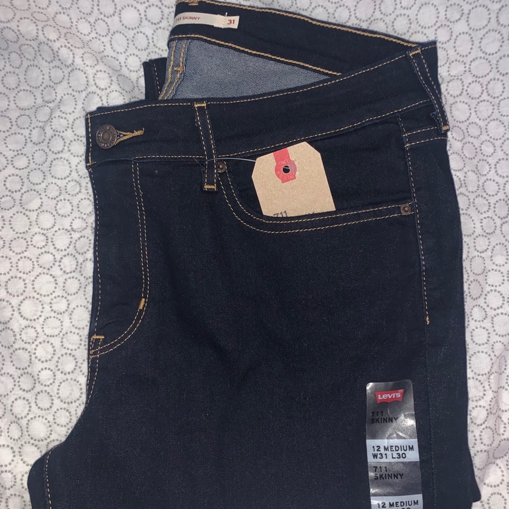 Levi’s Jeans